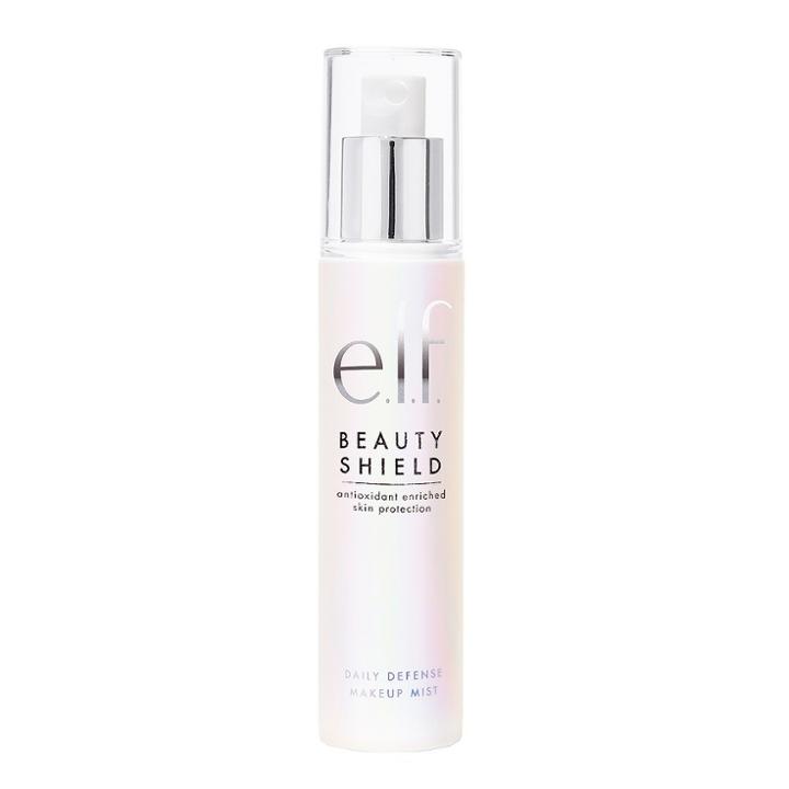 E.l.f. Beauty Shield Every Day Defense Makeup Mist