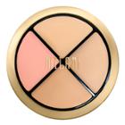 Milani Conceal + Perfect All-in-one Palette 01 Fair To Light - .25oz, Fair Beige