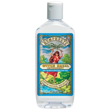 Humphreys 100% Natural Witch Hazel Astringent
