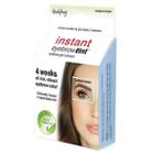 Godefroy Instant Eyebrow Tint Application Kit - Medium Brown