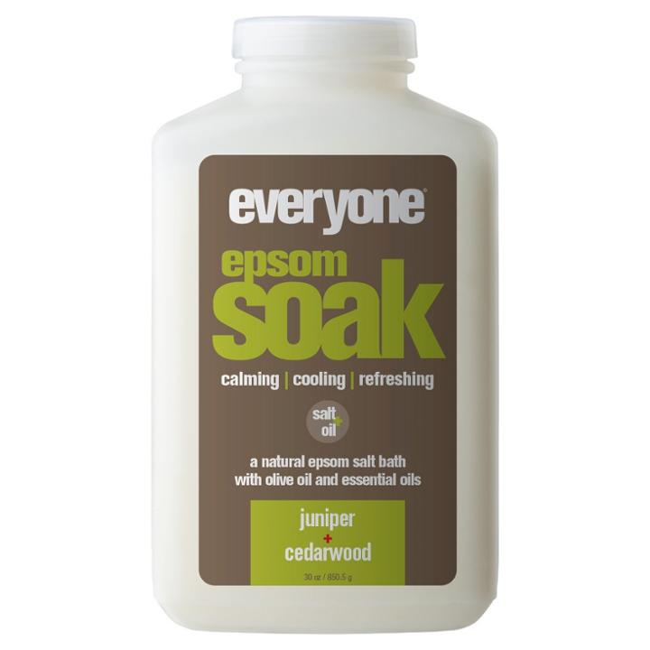 Eo Everyone Juniper & Cedarwood Bath