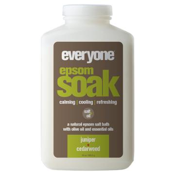 Eo Everyone Juniper & Cedarwood Bath