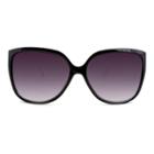 Wild Fable Women's Square Sunglasses - Black