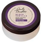 Carol's Daughter Black Vanilla Moisture & Shine Edge Control Smoother For Dry Hair With Aloe Edge Tamer