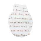 Ergobaby Swaddle Wrap - Elephant