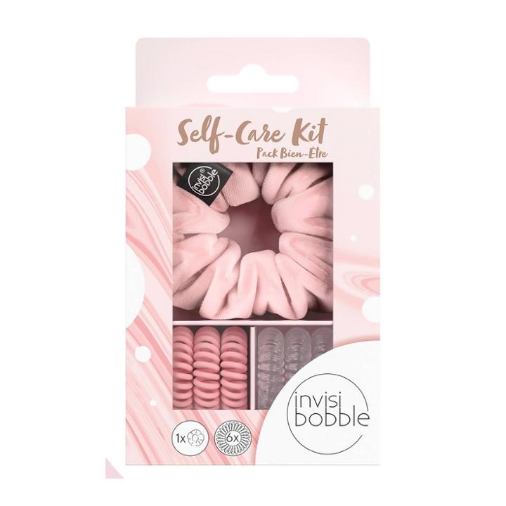 Invisibobble Self-care Gift