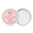 Pixi Rose Tonic To-go Facial Treatments