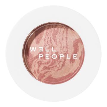 Well People Superpowder Blush - Hazelnut Harvest
