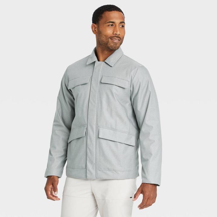 All In Motion Men's Field Jacket - All In