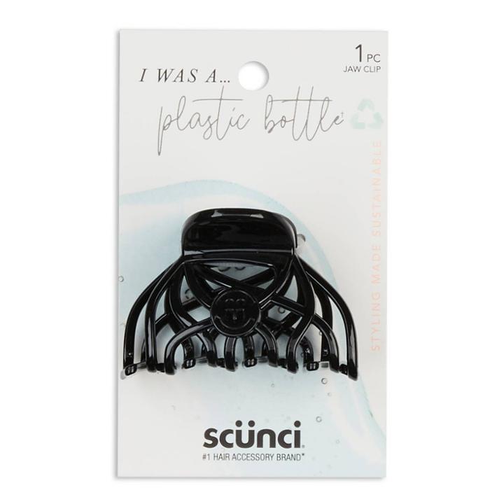 Conair Jaw Hair Clip - Black