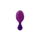 Wet Brush Champagne Toast Purple Ombre