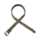 Men's Faux Suede Belt - Goodfellow & Co Sand Dune