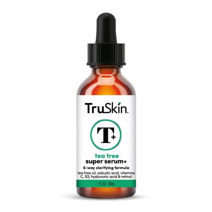 Truskin Tea Tree Facial Serum