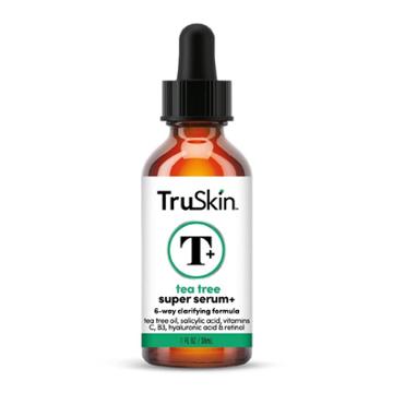 Truskin Tea Tree Facial Serum