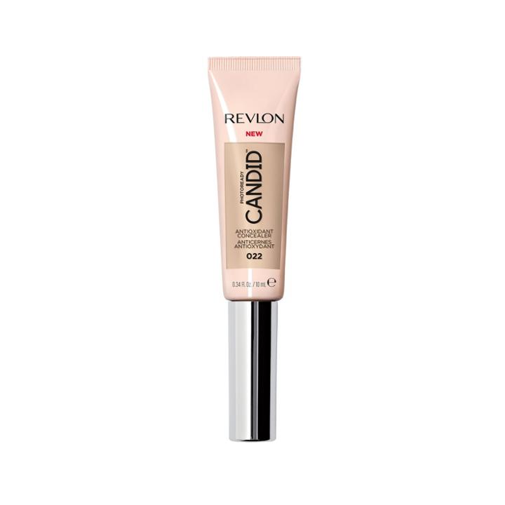 Revlon Photoready Candid Antioxidant Concealer 022 Sand