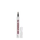 Benefit Cosmetics Brow Microfilling Pen - Light Brown - 0.02oz - Ulta Beauty