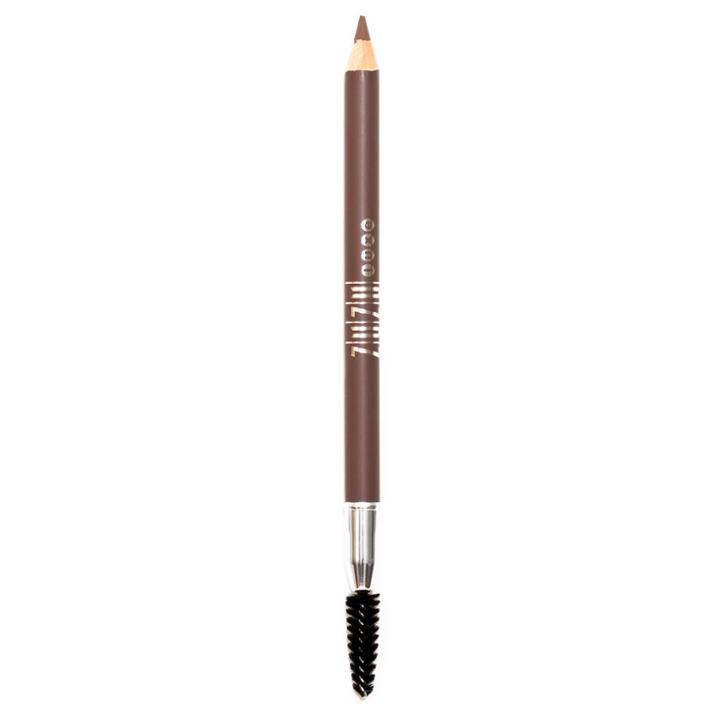 Zuzu Luxe Cream Brow Pencil - Russet - .044 Oz