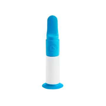 Munchkin Booty Brush - White