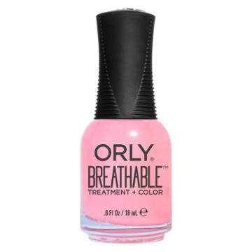Orly Breathable-happy & Healthy, Happy & Healthy