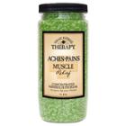 Village Naturals Therapy Aches And Pains Mineral Bath