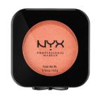 Nyx Professional Makeup High Definition Blush Bright Lights