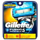 Gillette Fusion5 Proshield Chill Men's Razor Blade Refills