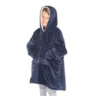 The Comfy Kids Navy, Blue