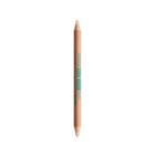 Nyx Professional Makeup Wonder Pencil Multi-use Precision Contour And Concealer - Medium Peach