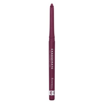 Rimmel Exaggerate Lip Liner 105 Under My Spell