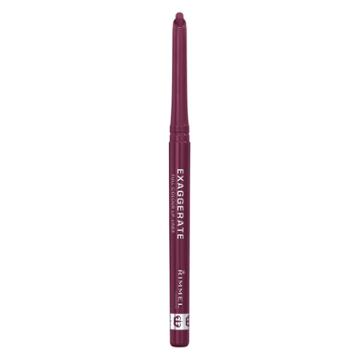 Rimmel Exaggerate Lip Liner 105 Under My Spell