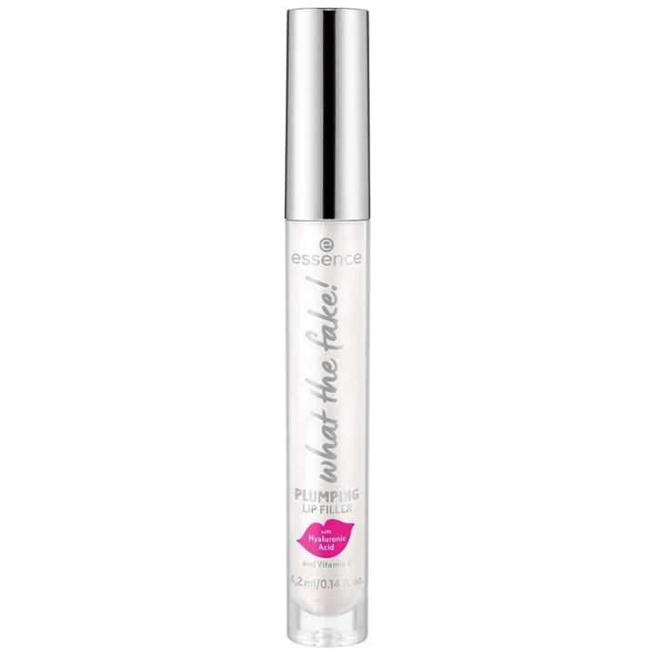Essence What The Fake! Lip Filler - Oh My Plump!