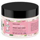 Love Beauty & Planet Love Beauty And Planet Peace & Glow Sugar And Rose Body