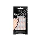 Ardell Nail Addict False Nails - Nude French