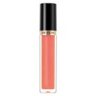 Revlon Super Lustrous Lip Gloss Moisturizing Shine Pango Peach
