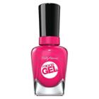 Sally Hansen Miracle Gel - Tipsy Gypsy - .5 Fl Oz, 319/690 Tipsy Gypsy