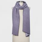 Women's Oblong Scarf - A New Day
