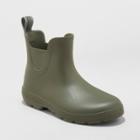 Target Women's Totes Cirrus Chelsea Short Rain Boots -