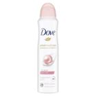Dove Beauty Finish 48-hour Antiperspirant & Deodorant Dry
