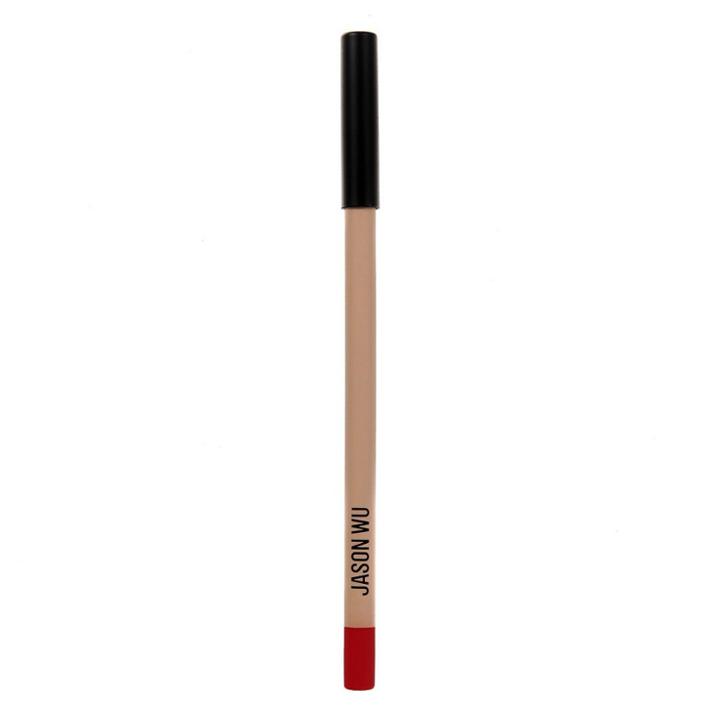 Jason Wu Beauty Stay In Line Lip Liner - Ginger Red