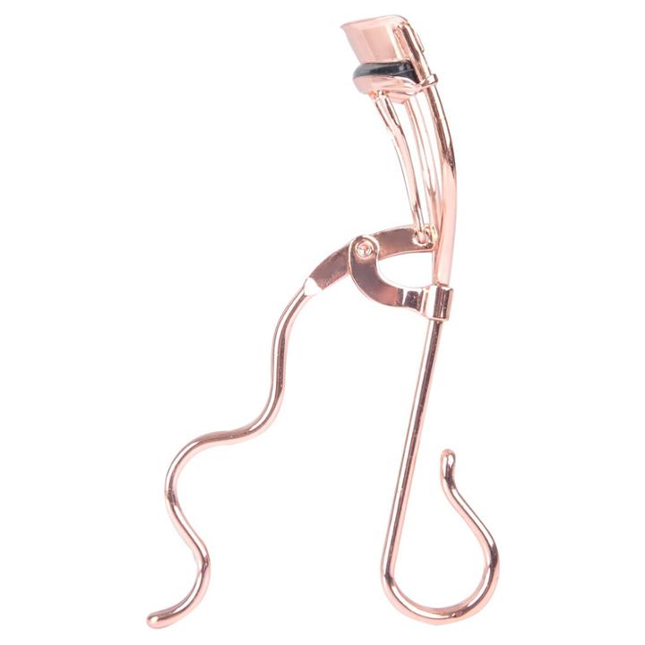 Trim Rose Gold Eyelash Curler, Beauty Tools And