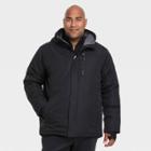 All In Motion Men's Cold Weather Softshell Jacket - All In