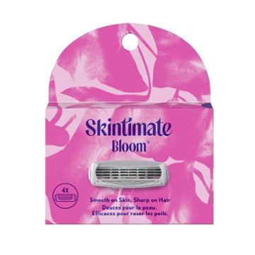 Skintimate Bloom Women's Refill