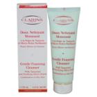 Clarins Gentle Foaming Cleanser With Tamarind & Purifying Micro Pearls