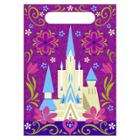 Buyseasons 8 Ct Disney Frozen Treat Bag,