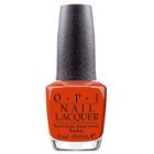 Opi Nail Polish It's A Piazza Cake