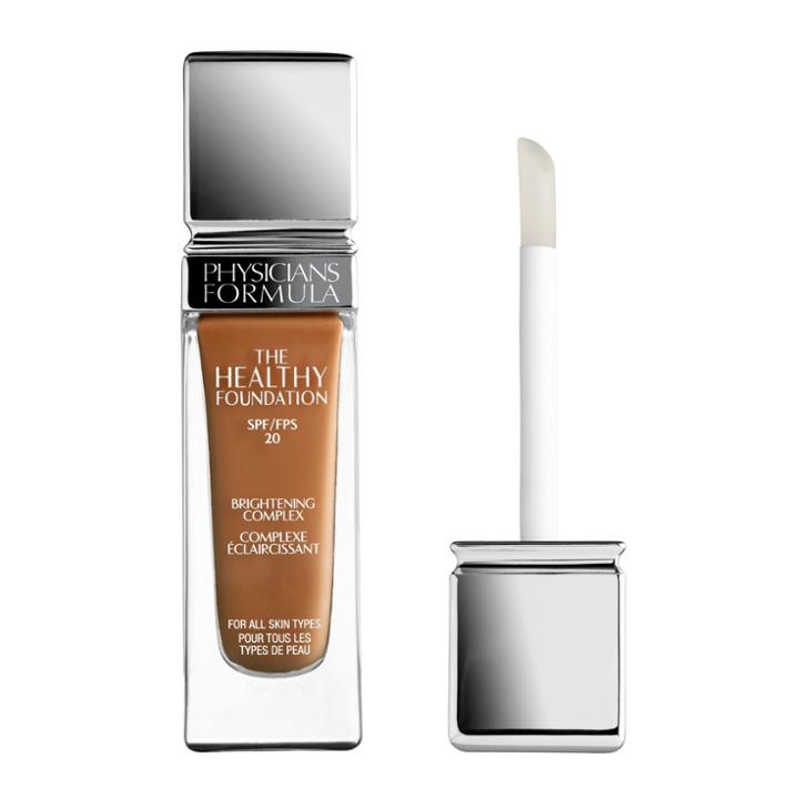 Physicians Formula Healthy Foundation Spf 20 Dn3