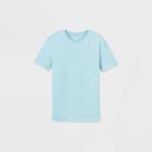 Men's Standard Fit Crewneck T-shirt - Goodfellow & Co