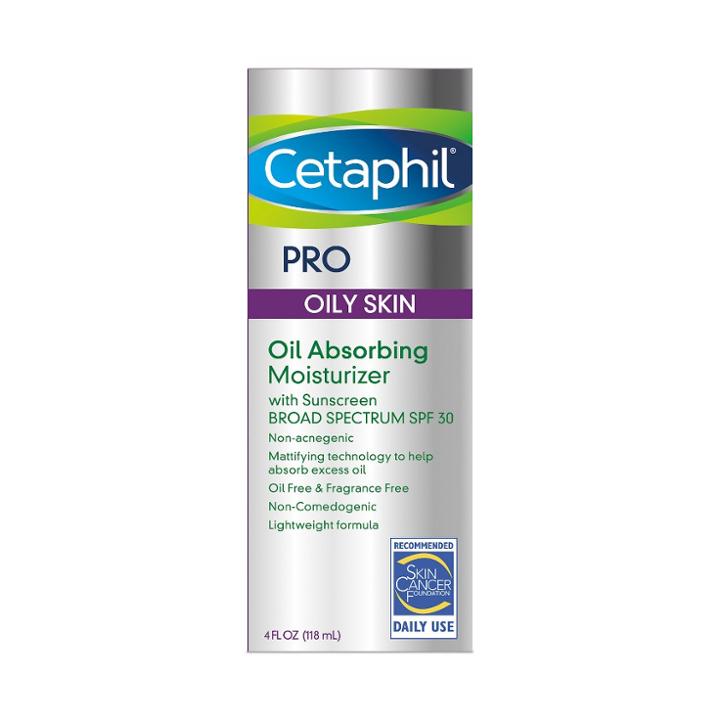 Cetaphil Pro Oil Absorbing Moisturizer