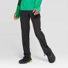 Boys' Light Weight Stretch Woven Pants - C9 Champion Black