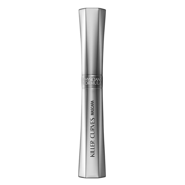 Physicians Formula Physician's Formula Killer Curves Mascara Black